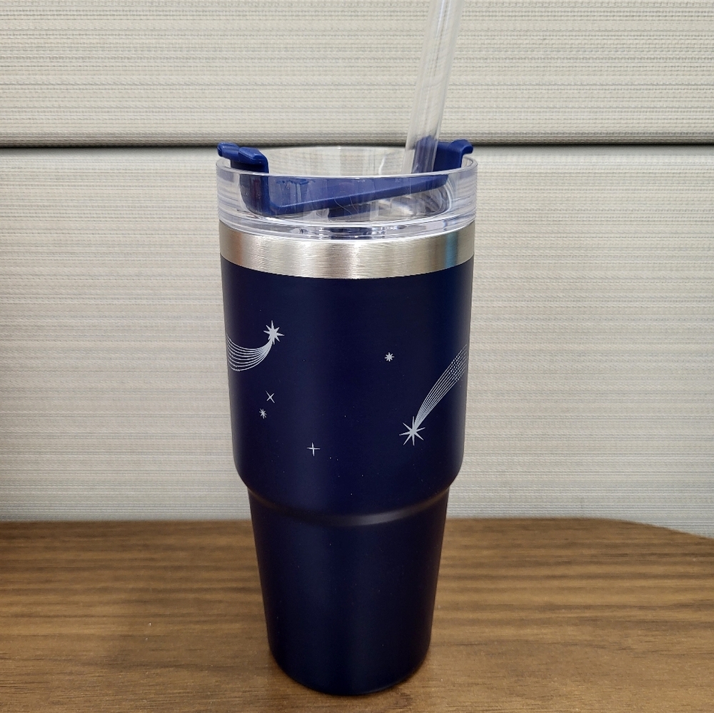 Stanley Starbucks Fall 2023 Shooting Stars - Picture 3 of 4